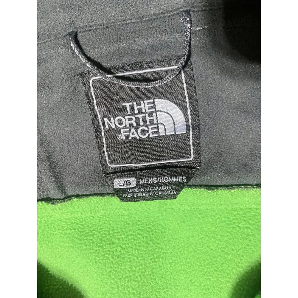 The North Face north face